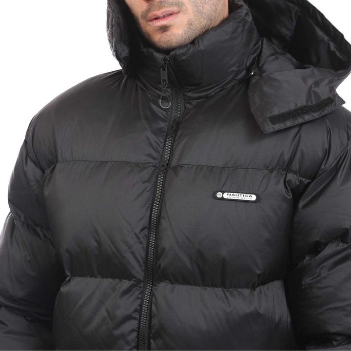Produktbild Nautica Roy Steppjacke (M)