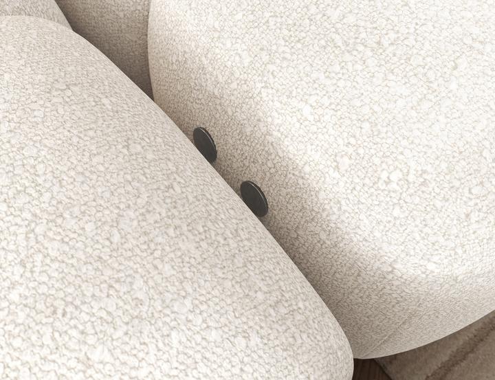 Produktbild ELTAP Levvi (3-Sitzer, Ecksofa)