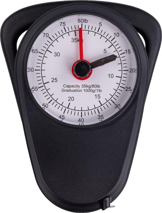Actual product image Feru Travel luggage scale