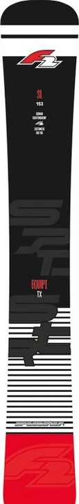 Immagine prodotto F2 Speedster Equipe TX Carbon (158)