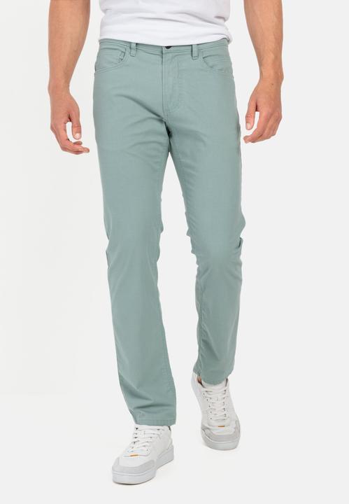 Produktbild Camel Active Regular Fit 5-Pocket Hose (34)