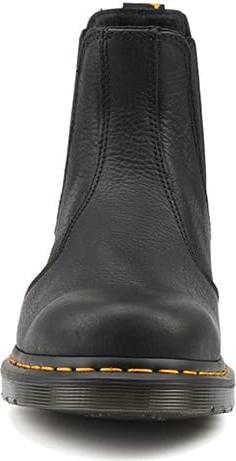 Produktbild Dr. Martens 2976 Chelsea Boot Black Ambassador (43)