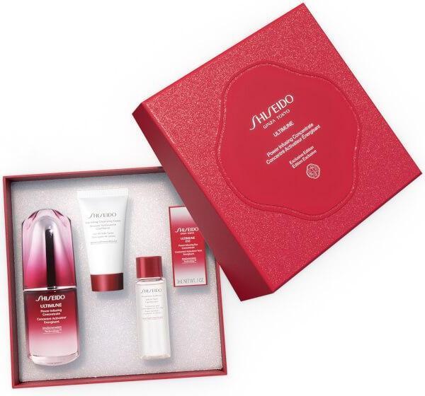 Immagine prodotto Shiseido Ultimune Power Infusing Concentrate (50 ml)