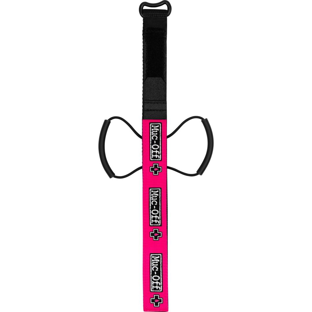 Muc-Off, Veloreinigung + Velopflege