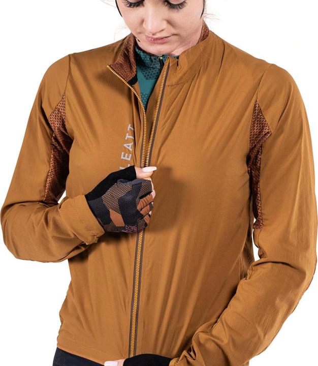 Immagine prodotto Leatt Giacca MTB Endurance 2.0 Donna (XL)