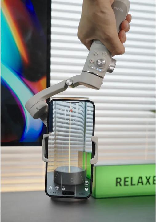 Actual product image Feiyu Vimble 4 (Smartphone, 0.26 kg)