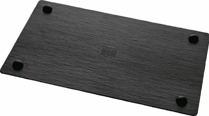 Actual product image APS SLATE" tray