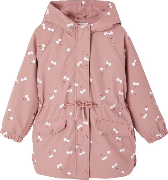 Produktbild Vertbaudet Regenjacke/Windjacke (146, 152)