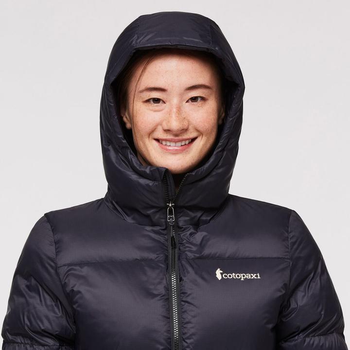 Actual product image Cotopaxi Solazo Hooded Down Jacket (XS)