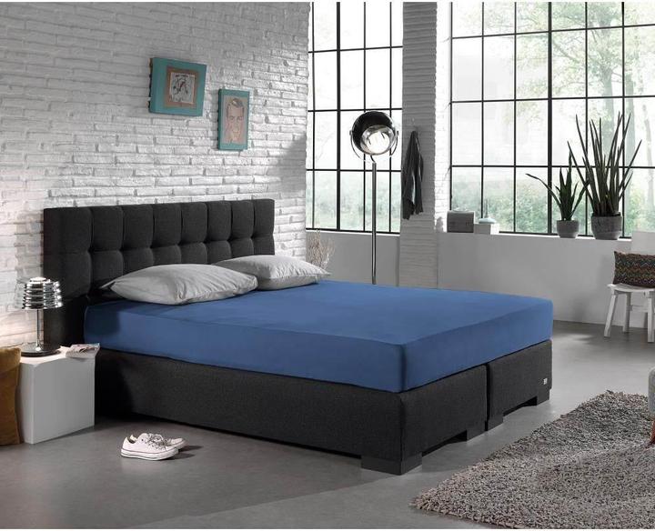 Produktbild Palo Spannbettlaken (80, 100 x 200 cm)