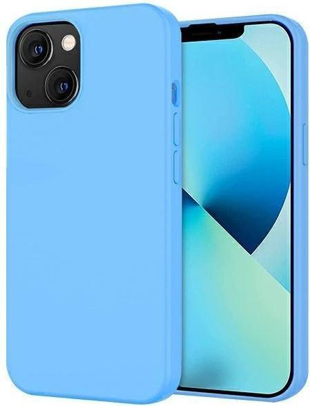 Immagine prodotto Beline Custodia Candy iPhone 15 6.1" niebieski/blu (Apple iPhone 15)