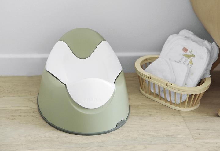 Image du produit Beaba pot ergonomique pour enfants