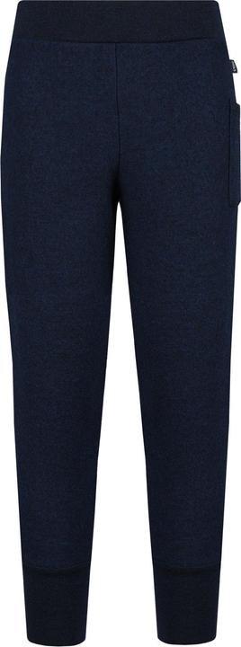 Navy Melange