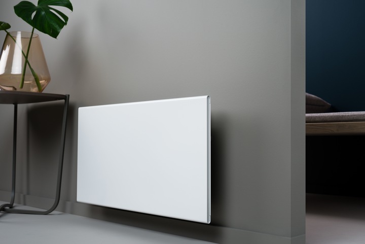 Actual product image Adax Neo H08 KWT (800 W)