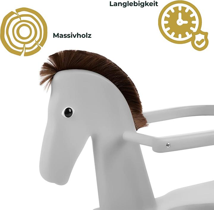 Produktbild Geuther Halla