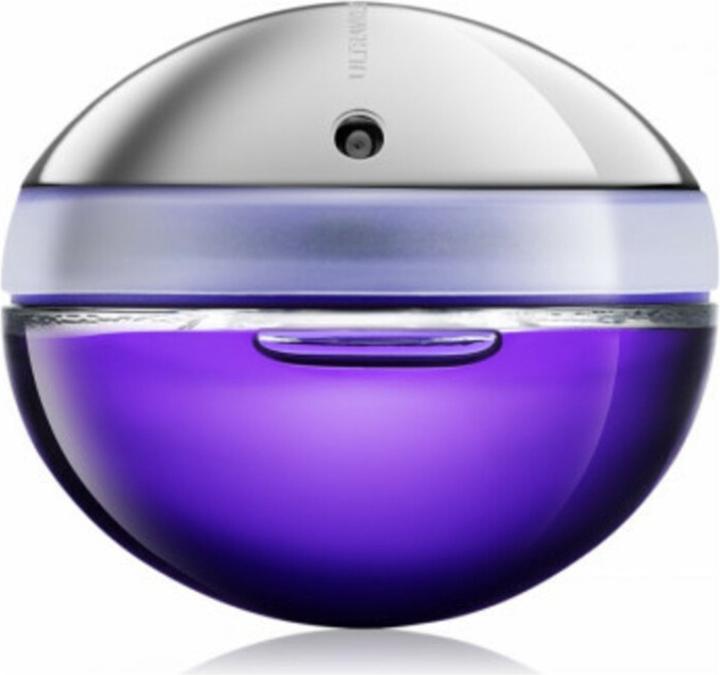 Paco Rabanne Ultraviolet (Eau de parfum, 80 ml)