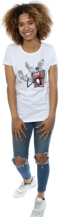 Produktbild Disney Nightmare Before Christmas Ghosts Of Jack TShirt (L)