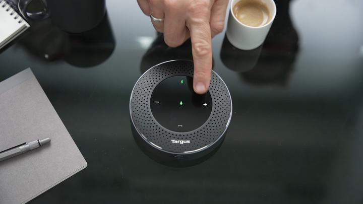 Image du produit Targus USB Mobile Speakerphone