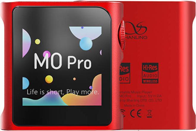 Immagine prodotto Shanling M0 Pro