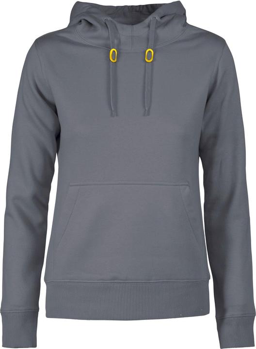 Produktbild Sharp Fastpitch Kapuzenpullover (L)