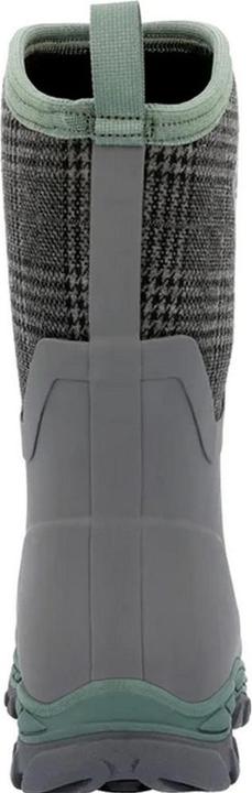 Actual product image Muck Boot Womens/Ladies Arctic II Plaid Sport Mid Boots (41)