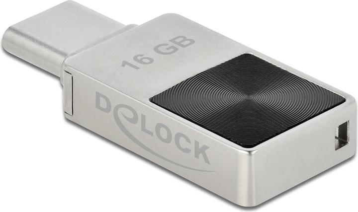 Image du produit Delock Mini clé USB 3.2 Gen 1 USB-C™ 16 GB (16 Go, USB-C, USB 3.1)