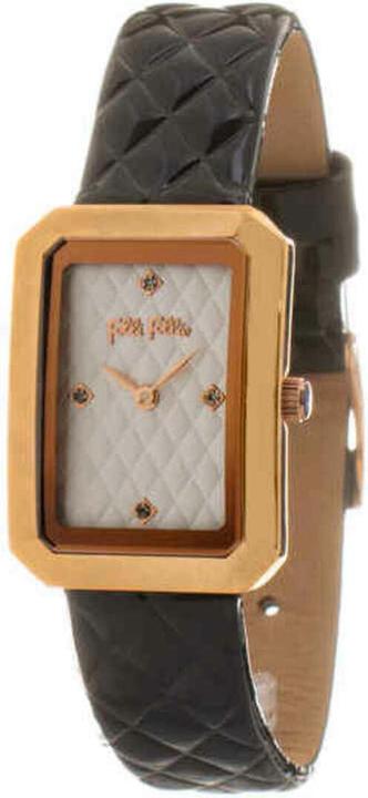 Produktbild Folli Follie Damenuhr WF16R026SSN (Ø 21 mm) (21 mm)