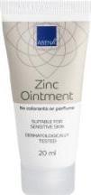 Multi Abena Skincare Zinksalbe ohne Parfüm (1 Stk.)