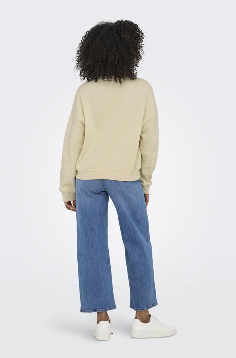 Produktbild Only Onlsweat L/S Crew Oversize State Swt (M)