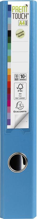 Produktbild Exacompta Prem'Touch (A4, 50 mm, 1 Stk.)