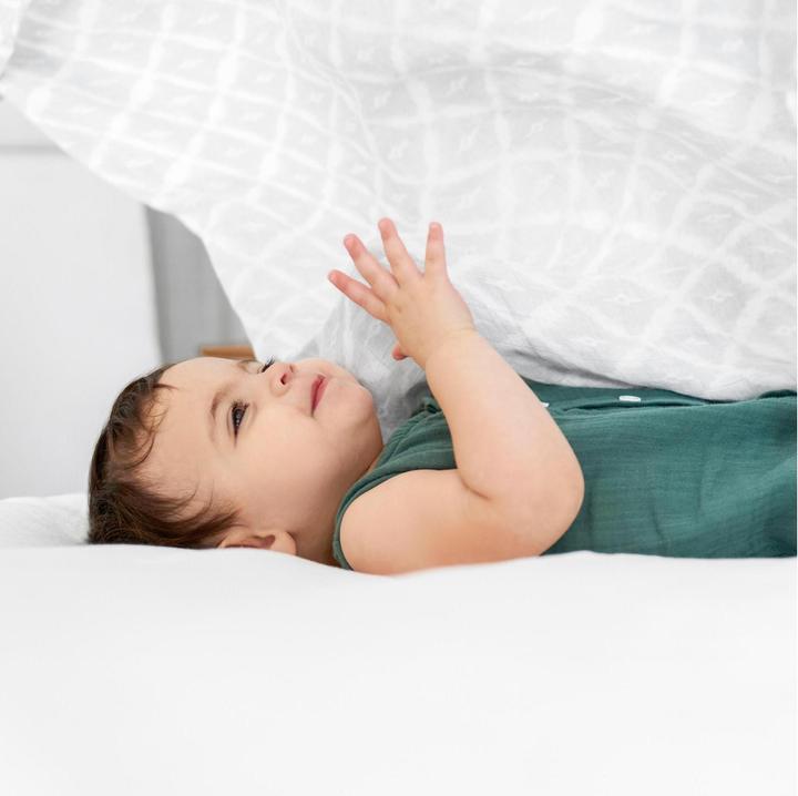 Productafbeelding aden + anais Groot zijdezacht (120 cm, 120 cm)