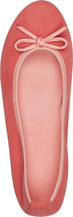 Actual product image Tamaris Da.-BallerinaModel 2216644 (39)