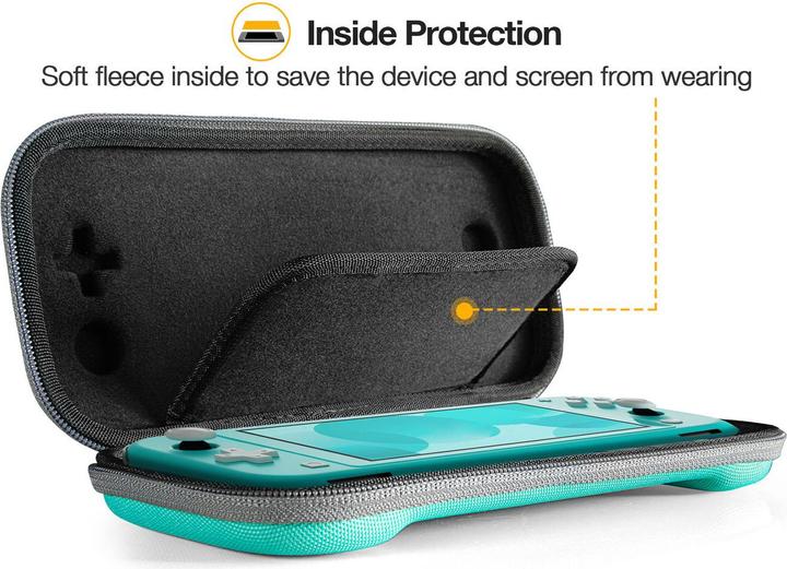 Produktbild tomtoc Slim Case (Switch Lite)