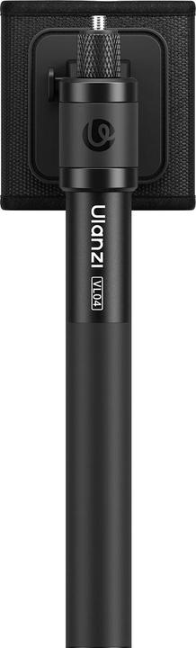 Actual product image Ulanzi VL04 Action Camera Quick Release Extension Pole