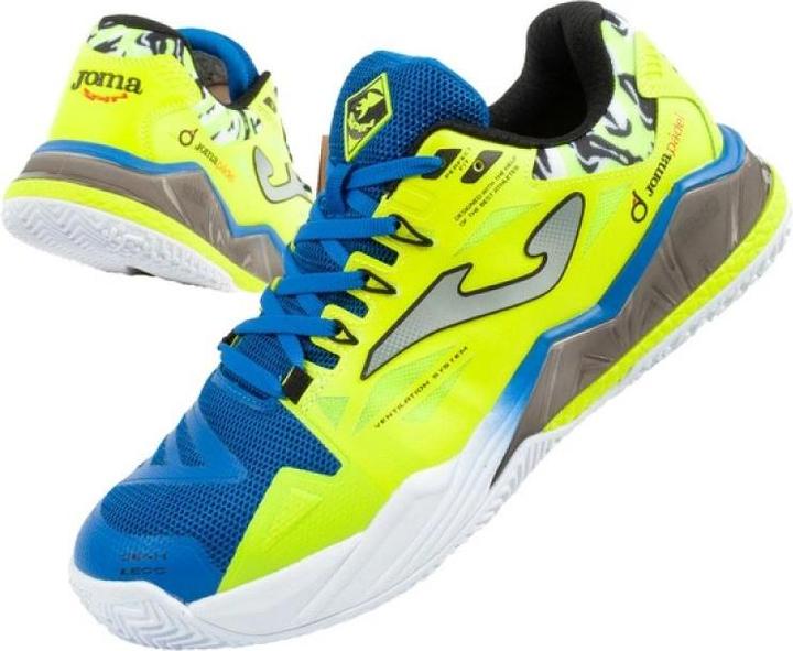 Produktbild Joma Spin Herren Padelschuhe (43)