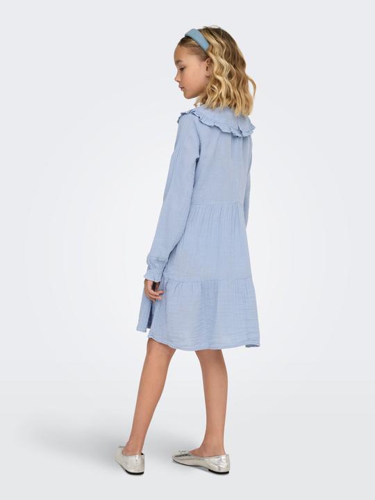 Produktbild Only Rüschenkragen Kleid (152)