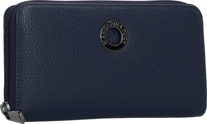 Produktbild Mandarina Duck Langbörse Mellow Leather Wallet FZP61