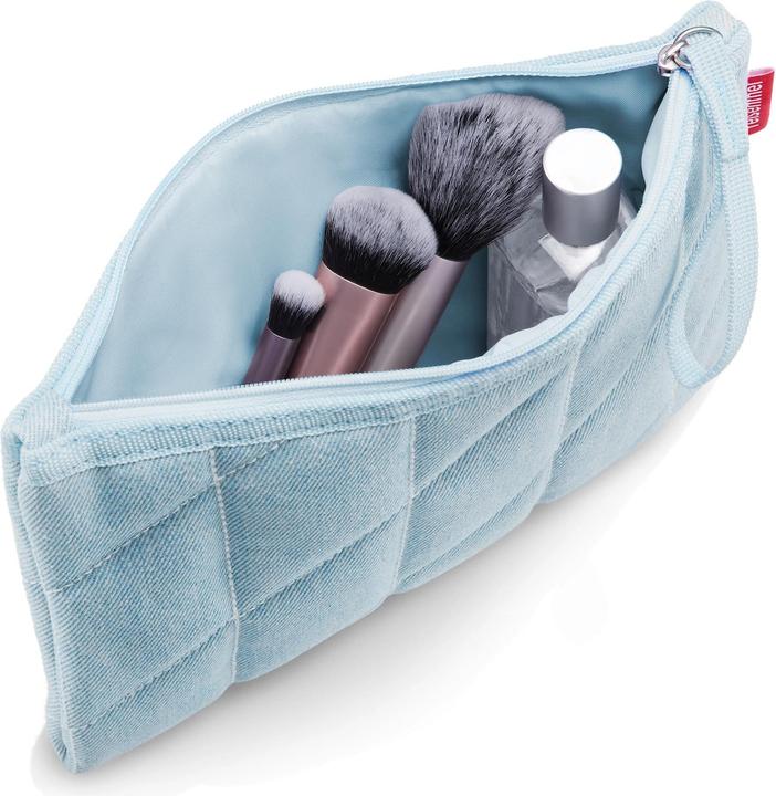 Produktbild reisenthel Necessaire Case 1 Rhombus Denim