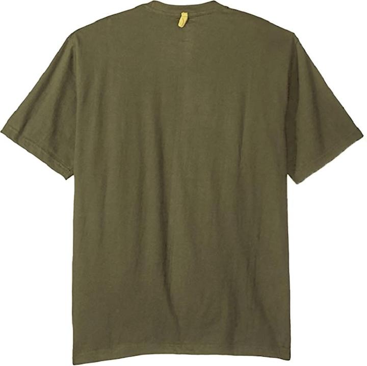 Image du produit Cat T-shirt à manches courtes avec logo (S)