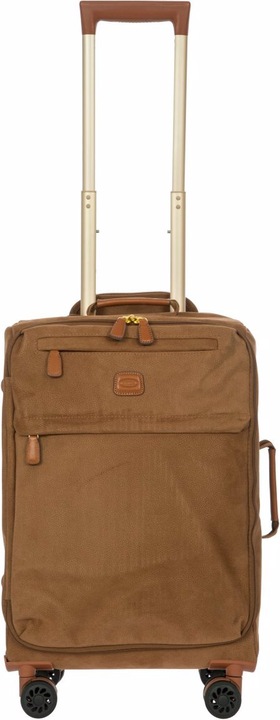 Immagine prodotto Brics Life - Carrello morbido da cabina (40 l, Bagaglio a mano (fino a 50 litri))