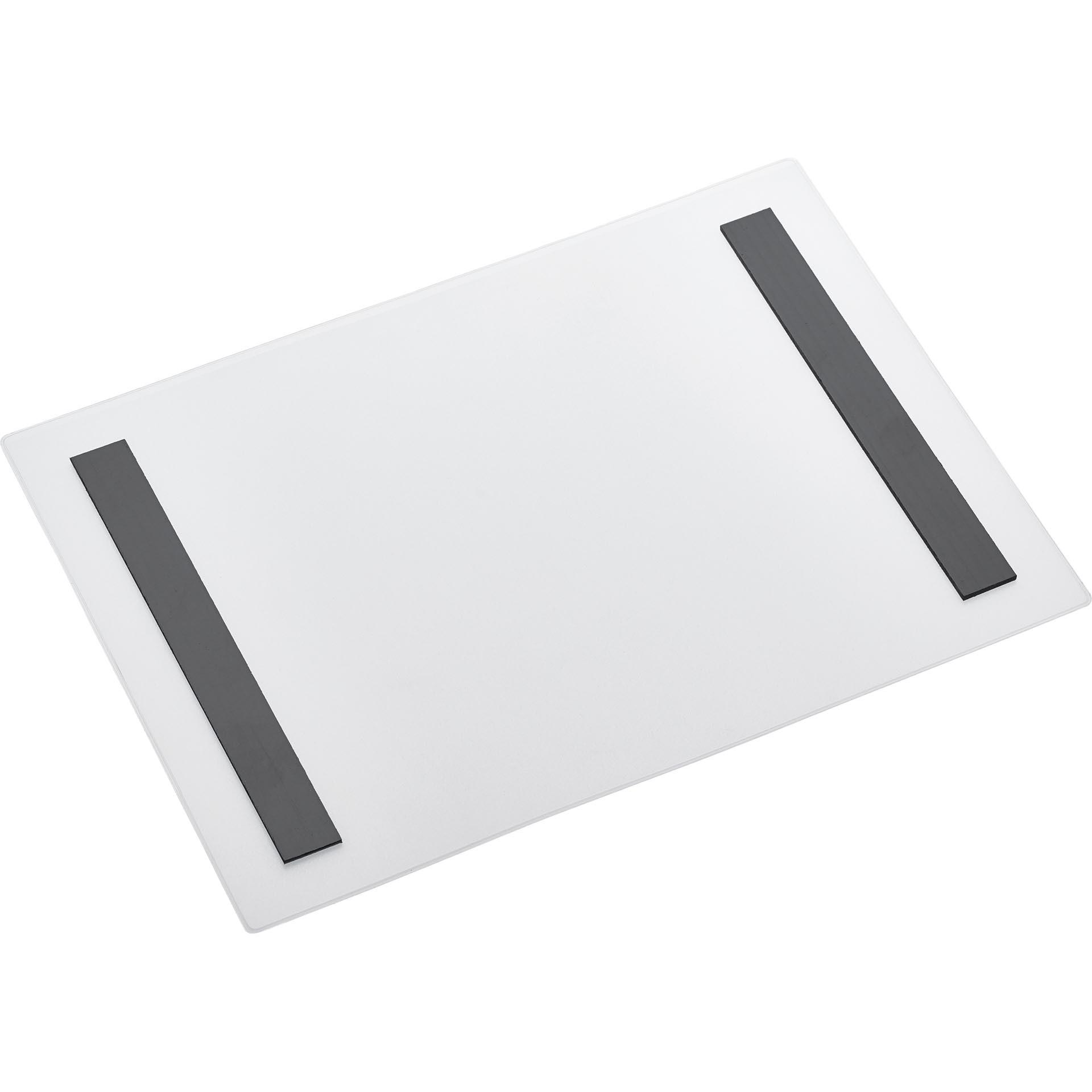 Magnetoplan, Informationsschild, MAGNETOFIX - Sichttasche