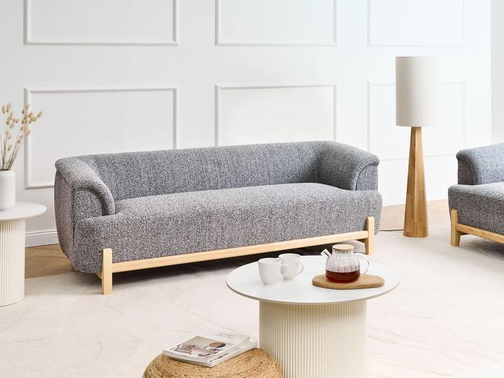 Produktbild Beliani Alnor (3-Sitzer)