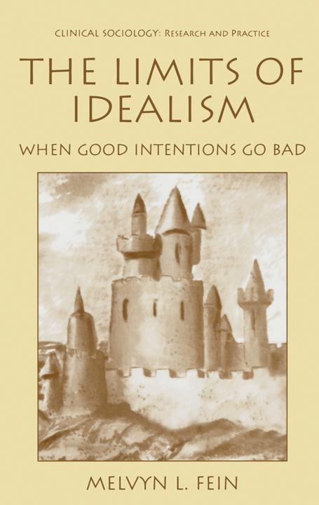 Produktbild The Limits of Idealism (Melvyn L. Fein, 2013)