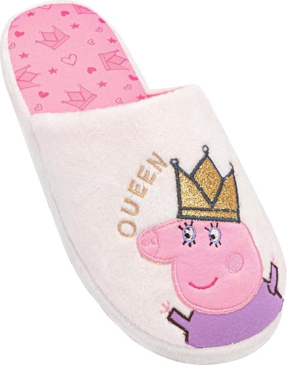 Image du produit Peppa Pig Chaussons Queen (35.5)