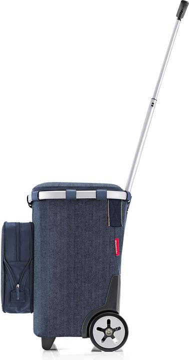 Produktbild reisenthel Einkaufstasche carrycruiser plus