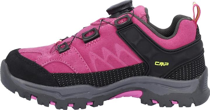 Produktbild CMP Campagnolo Kiruna Fitgo Low WP (37)