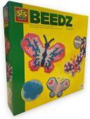 Actual product image Ses Iron-on beads