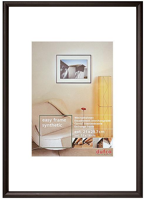 Actual product image Dufco clip-on picture frame (24 x 30 cm)