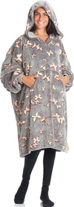 Kanguru Hoodie (90 x 95 cm)