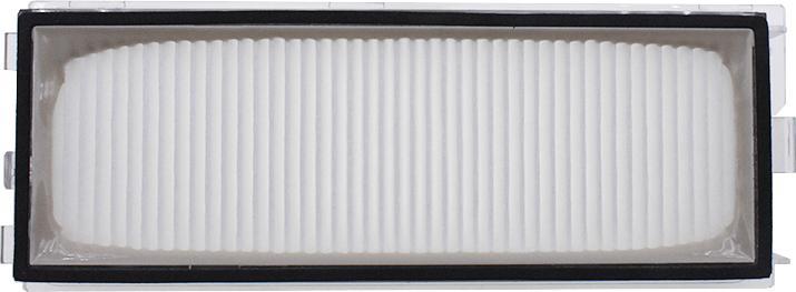 Actual product image Flickbee Filter 2er-Set für Roborock Qrevo MaxV, Qrevo Pro, Qrevo S, Qrevo Plus, Qrevo Curv